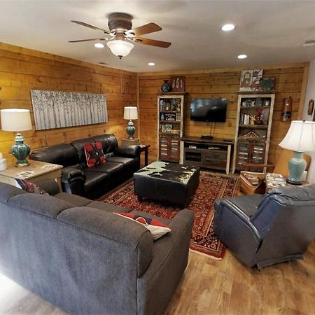 רד ריבר Bearfoot Bungalow מראה חיצוני תמונה